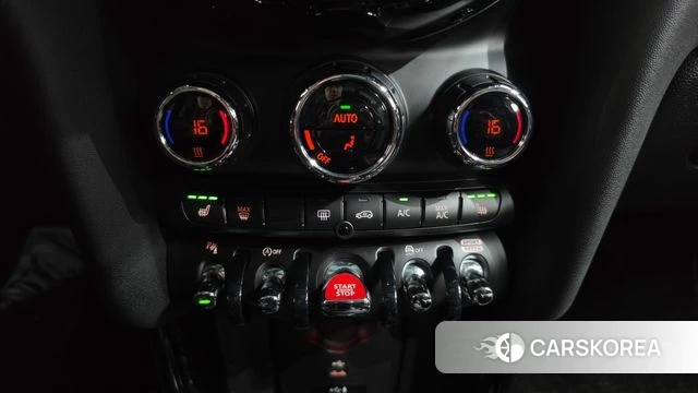 Mini Cooper S id 4986740 из Кореи 25