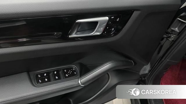 Porsche Cayenne (PO536) id 4683252 из Кореи 25