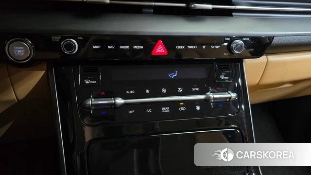 Kia Carnival 4th generation id 5017828 из Кореи 25
