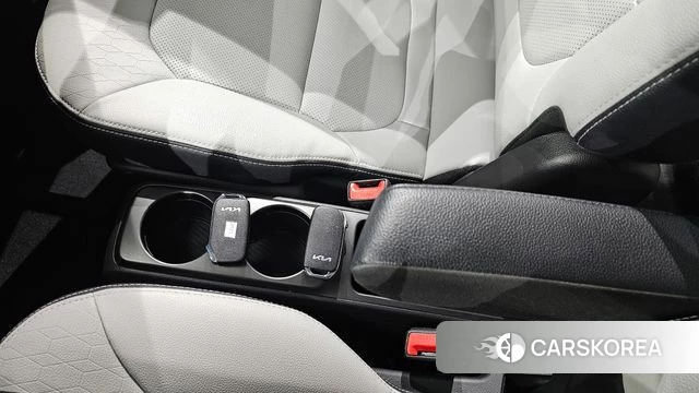 Kia The New Kia Ray id 5052490 из Кореи 25