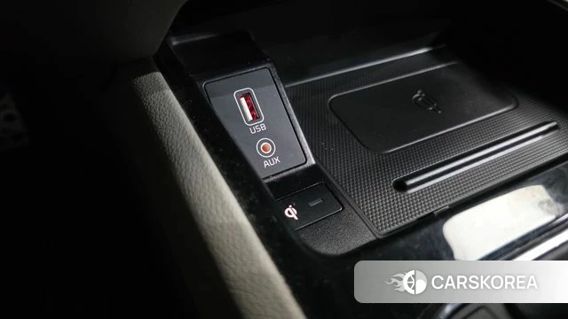 Kia The New Carnival id 5035583 из Кореи 25