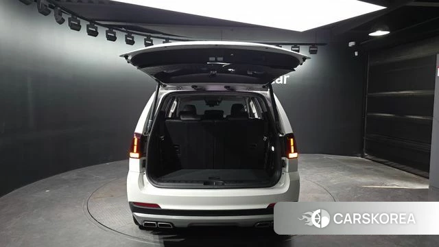 Kia Mohave Master id 4977552 из Кореи 25