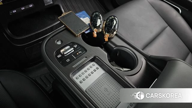 Hyundai Ionic 9 id 4995195 из Кореи 25