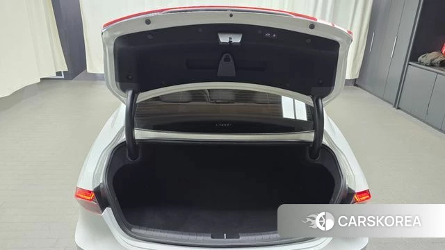 Hyundai The New Grandeur IG id 5047996 из Кореи 25