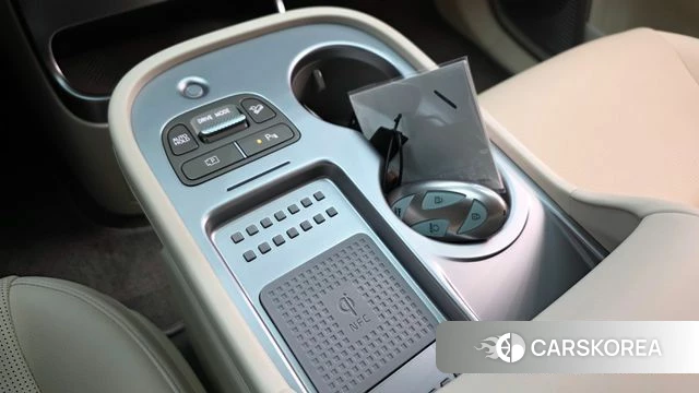 Hyundai Ionic 9 id 5021029 из Кореи 25