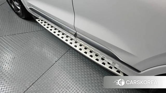 Hyundai Santa Fe TM id 5023660 из Кореи 25