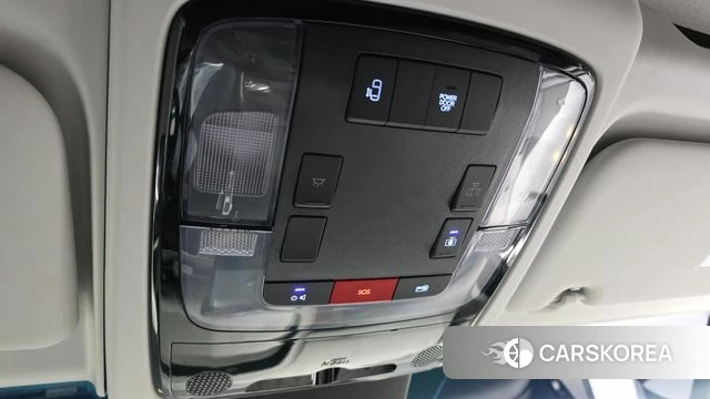 Hyundai ST1 id 4995817 из Кореи 25