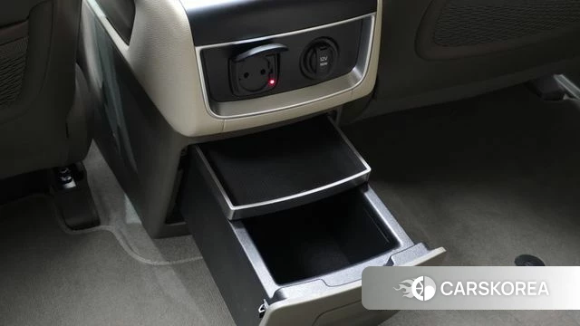 Kia The New Carnival 4th Generation id 5001836 из Кореи 25