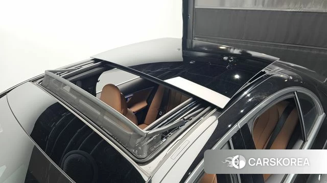 Mercedes-Benz E-Class W214 id 4927865 из Кореи 25