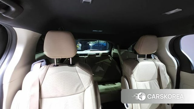 Toyota Sienna 4th Generation id 4941453 из Кореи 25