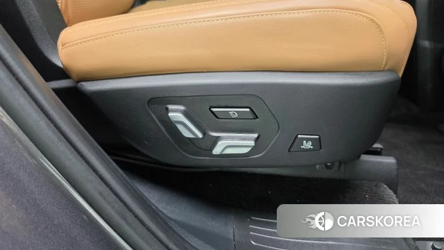 Hyundai Santa Fe (MX5) id 4655766 из Кореи 25