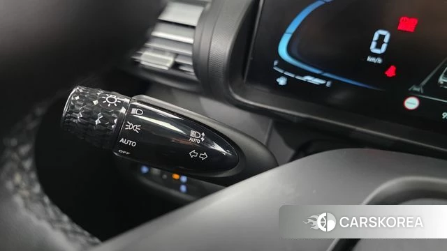 Hyundai Casper id 4592911 из Кореи 25