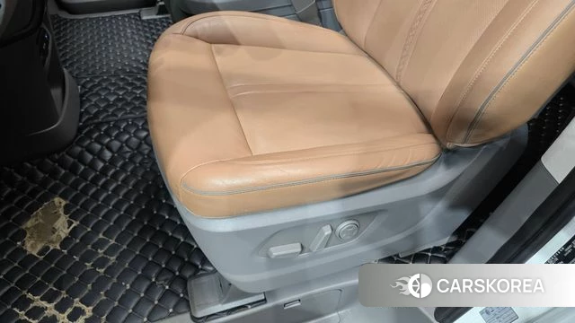 Hyundai Staria id 4657288 из Кореи 25