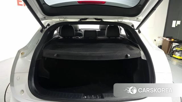 Dongfeng Socon Pencon ix5 id 4759758 из Кореи 25
