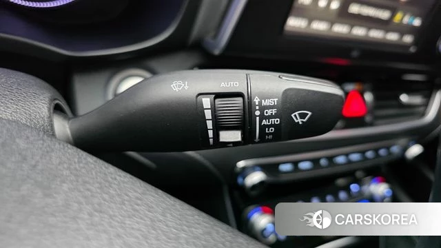 Hyundai Grandeur IG id 5054686 из Кореи 25