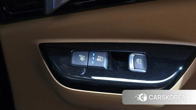 Kia Carnival 4th generation id 4996365 из Кореи 25