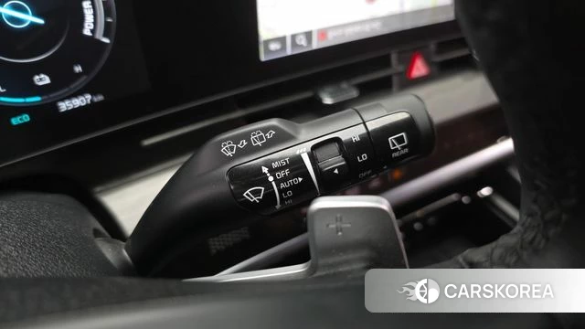 Kia Sportage 5th Generation Hybrid id 5011278 из Кореи 25