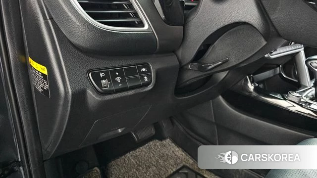 Kia Seltos id 5004061 из Кореи 25
