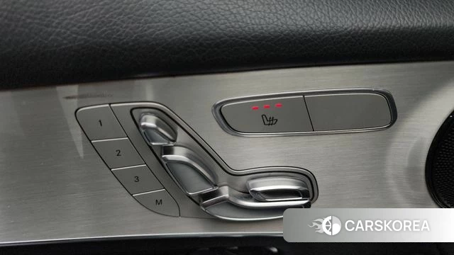 Mercedes-Benz GLC-Class X253 id 4918719 из Кореи 25