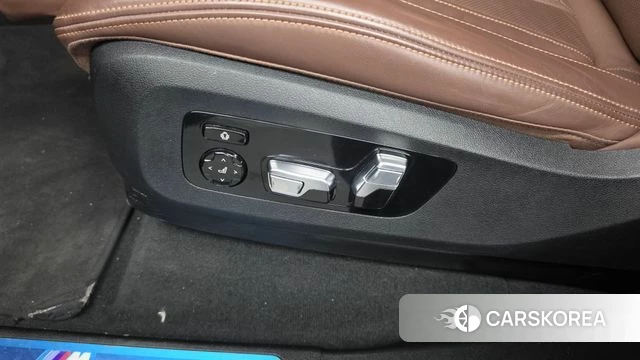 BMW X5 (G05) id 5012586 из Кореи 25