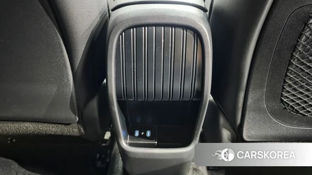 Hyundai Kona (SX2) id 5033690 из Кореи 25