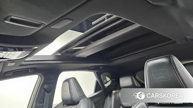 Lexus NX450h + 2nd generation id 4980546 из Кореи 25
