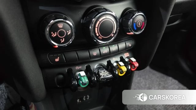 Mini Cooper D id 4924042 из Кореи 25