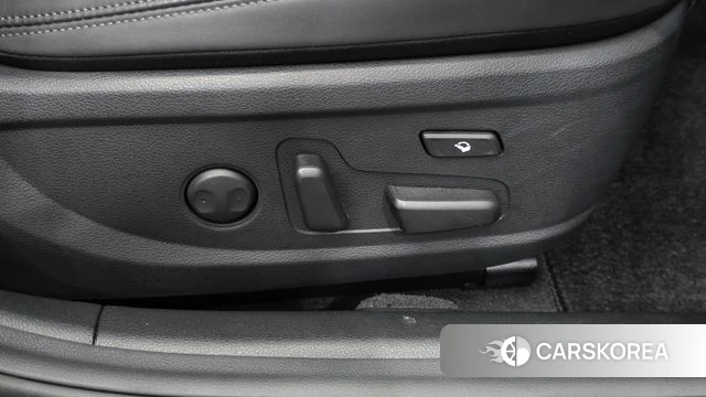 Hyundai The New Grandeur IG Hybrid id 4779790 из Кореи 25
