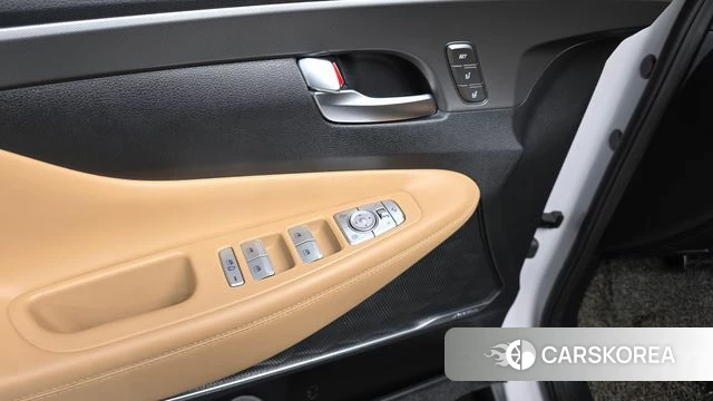 Hyundai The New Santa Fe id 4992659 из Кореи 25