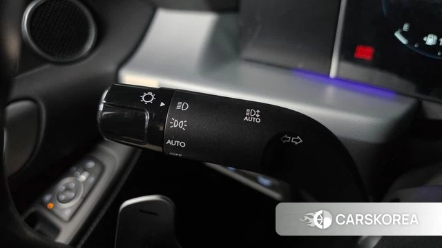 Hyundai Sonata D Edge (DN8) id 5039402 из Кореи 25