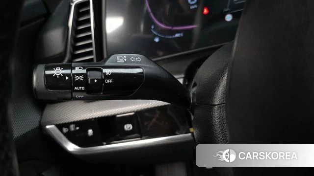 Kia Sportage 5th Generation id 5034180 из Кореи 25