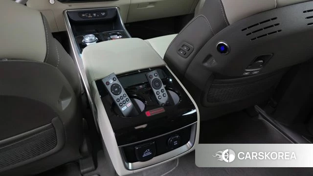 Kia The New Carnival 4th Generation id 4990460 из Кореи 25