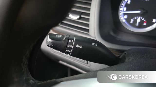 Hyundai Sonata New Rise id 4765407 из Кореи 25