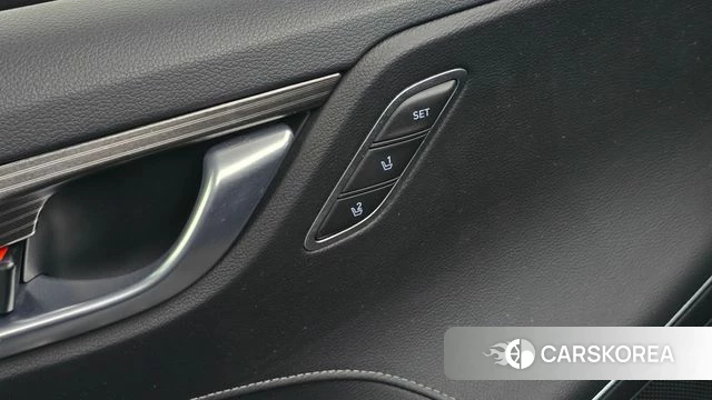 Hyundai Grandeur IG id 5014076 из Кореи 25