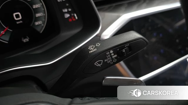 Audi A6 (C8) id 4716366 из Кореи 25