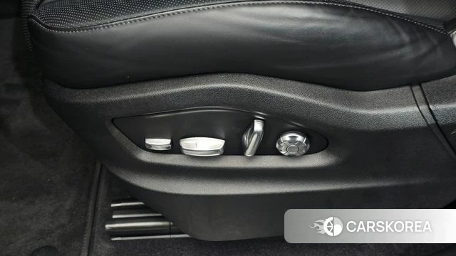 Porsche Cayenne (PO536) id 4966996 из Кореи 25
