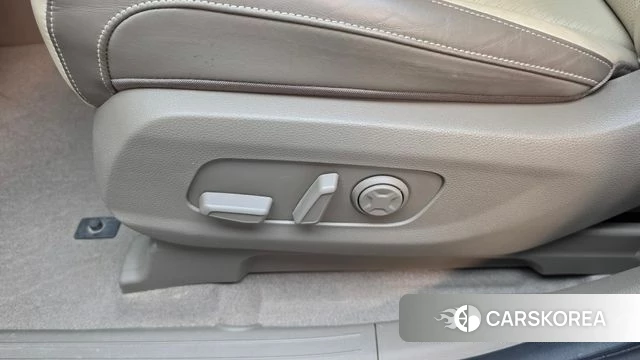 Kia Carnival 4th generation id 5016616 из Кореи 25