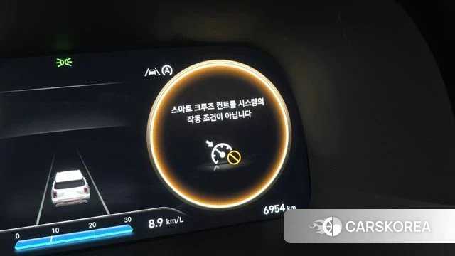 Hyundai The New Palisade id 5001771 из Кореи 25