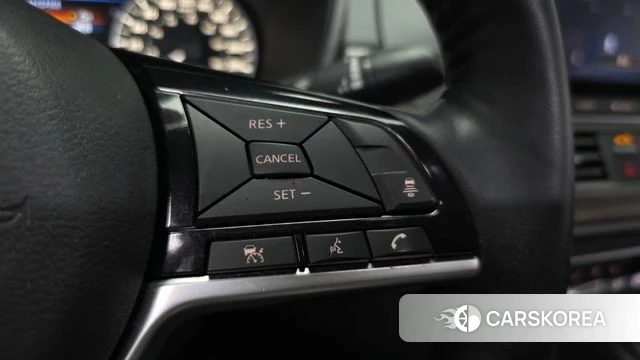 Nissan Altima (L34) id 5023498 из Кореи 25