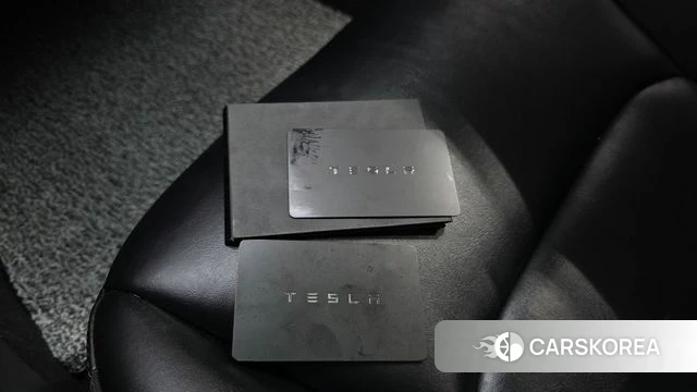 Tesla Model 3 id 4836510 из Кореи 26