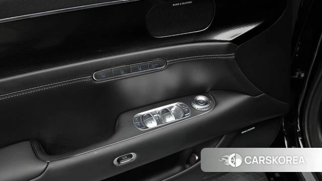 Genesis G90 (RS4) id 5021158 из Кореи 25