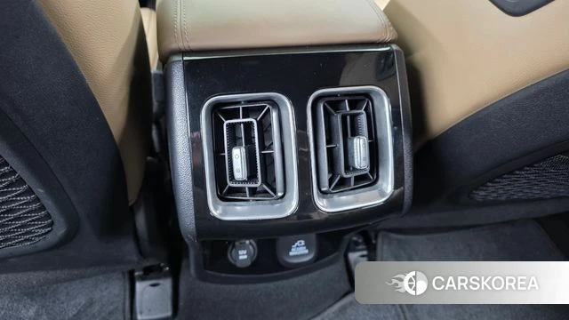 Kia The New Sorento 4th Generation id 5026777 из Кореи 25