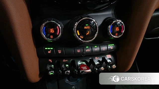 Mini Cooper id 4929899 из Кореи 25