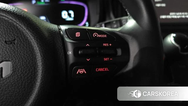 Kia The New Kia Ray id 4996521 из Кореи 25
