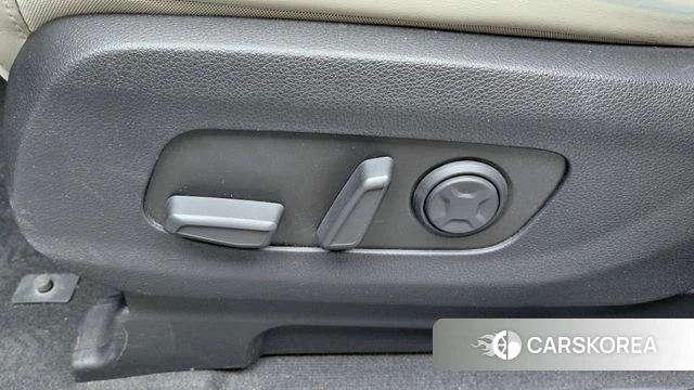 Kia Carnival 4th generation id 4905547 из Кореи 25