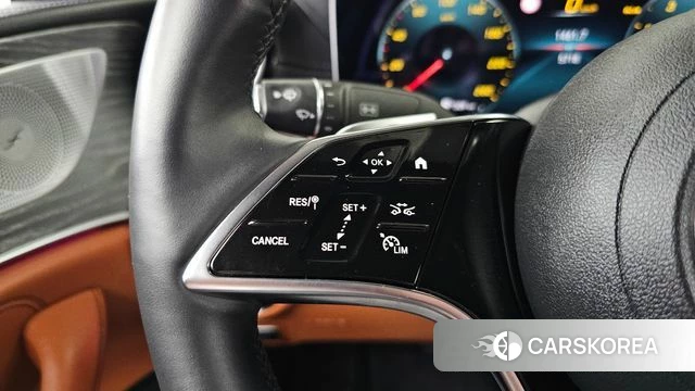 Mercedes-Benz CLS-Class C257 id 5002086 из Кореи 25