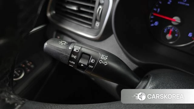 Kia The New Sorento id 4998534 из Кореи 25