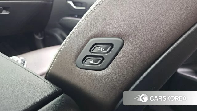 Hyundai Tucson (NX4) id 4921897 из Кореи 25