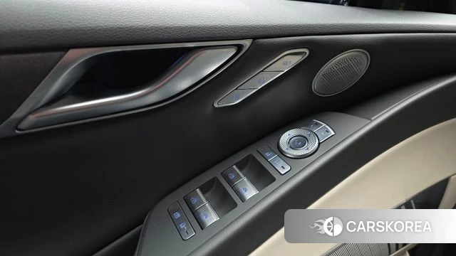Genesis G80 (RG3) id 4692311 из Кореи 25