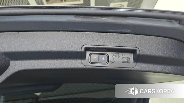 Ford Explorer 6th Generation id 4661683 из Кореи 25